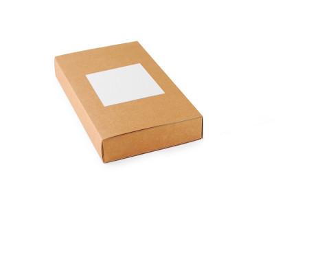 Box For Chocolates - SelfPackaging