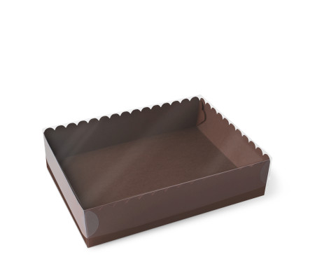 Box For Cupcakes | SelfPackaging