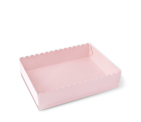 Box For Cupcakes | SelfPackaging