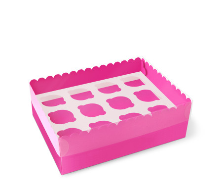 Box For Cupcakes | SelfPackaging