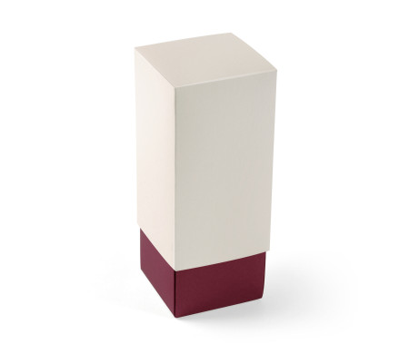 Boîte pour parfum premium Personnalisée | SelfPackaging