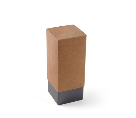 Boîte pour parfum premium Personnalisée | SelfPackaging