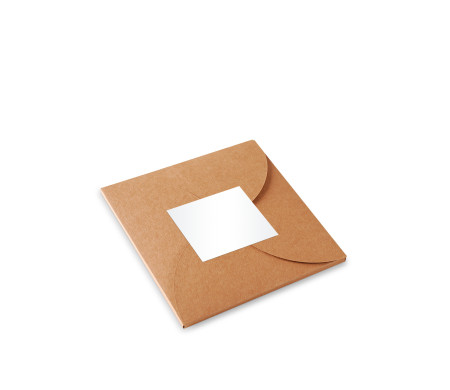 Boîte Originale pour CDs ou Faire-Part