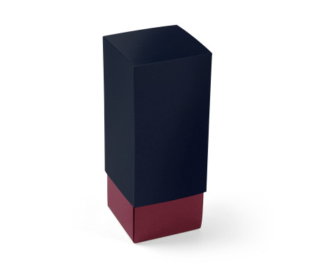 Boîte pour parfum premium Personnalisée | SelfPackaging