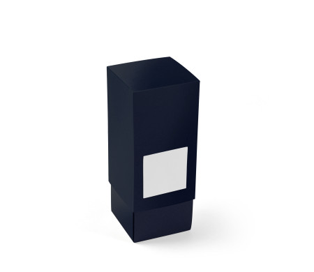 Boîte pour parfum premium Personnalisée | SelfPackaging