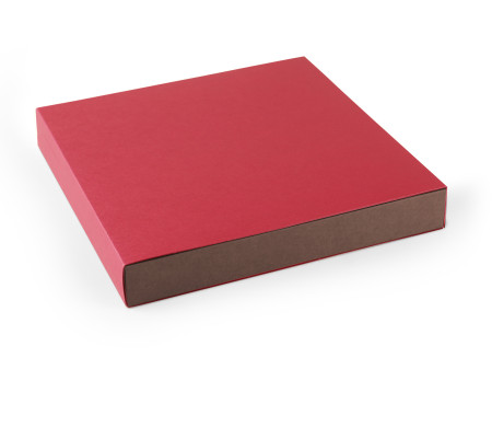Box For Chocolates - SelfPackaging