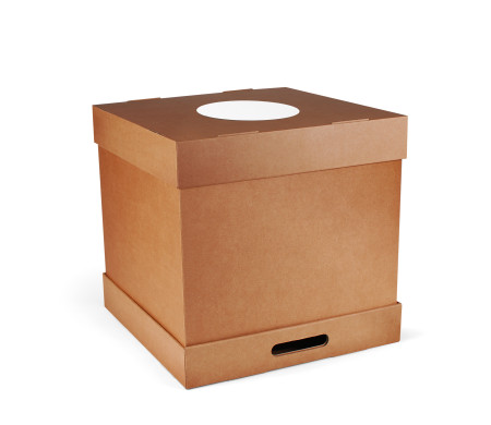 Boxes for Large Cakes and Pies
