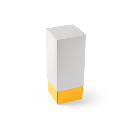 Boîte pour parfum premium Personnalisée | SelfPackaging
