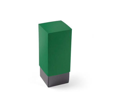 Boîte pour parfum premium Personnalisée | SelfPackaging