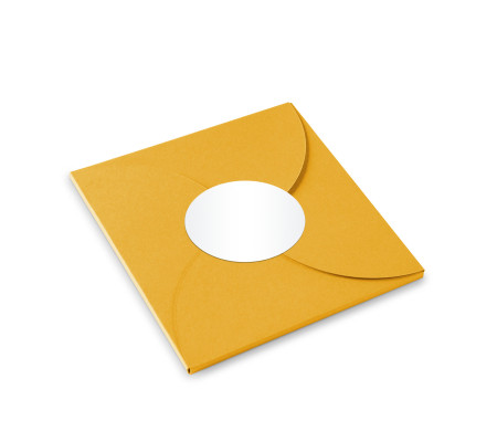 Boîte Originale pour CDs ou Faire-Part