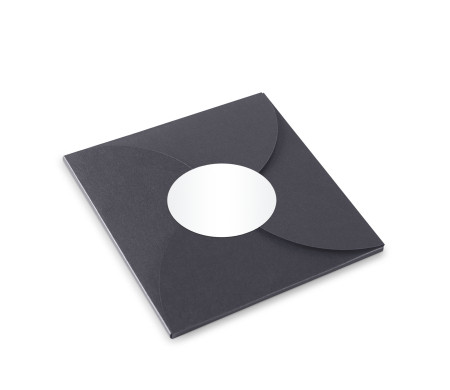 Schachteln Fur Einladungen Oder Cds | SelfPackaging