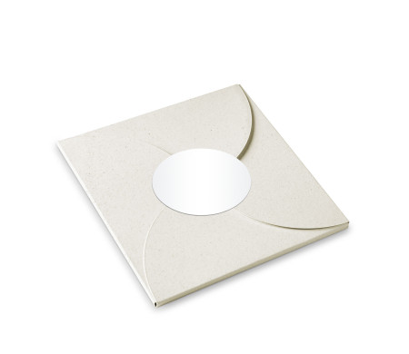 Schachteln Fur Einladungen Oder Cds | SelfPackaging