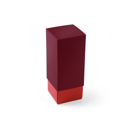 Boîte pour parfum premium Personnalisée | SelfPackaging