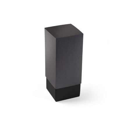 Boîte pour parfum premium Personnalisée | SelfPackaging