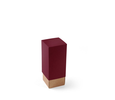 Boîte pour parfum premium Personnalisée | SelfPackaging