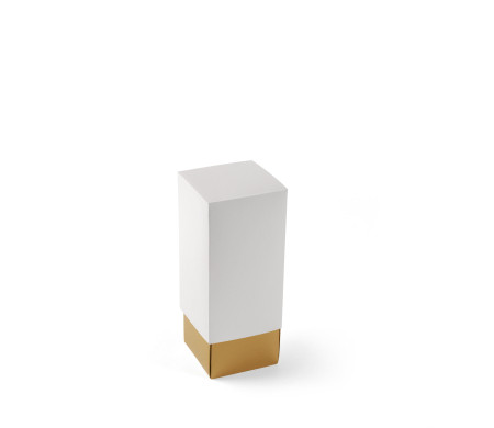 Boîte pour parfum premium Personnalisée | SelfPackaging