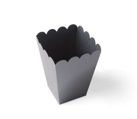 Scatola da Pop Corn per Feste ed Eventi