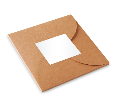 Schachteln Fur Einladungen Oder Cds | SelfPackaging