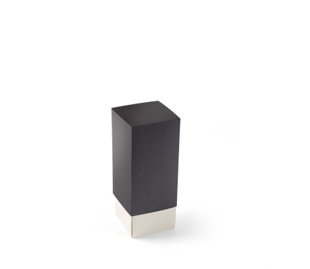 Boîte pour parfum premium Personnalisée | SelfPackaging
