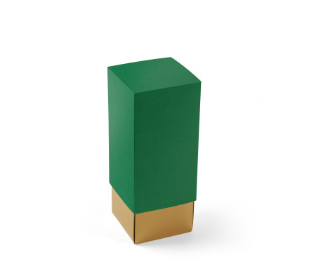 Boîte pour parfum premium Personnalisée | SelfPackaging