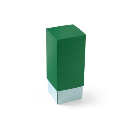 Boîte pour parfum premium Personnalisée | SelfPackaging