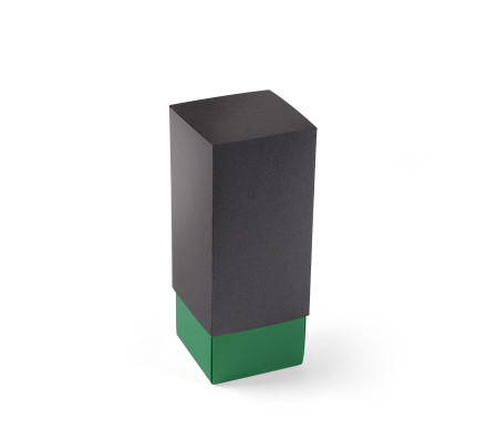 Boîte pour parfum premium Personnalisée | SelfPackaging