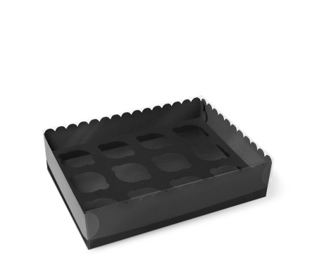 Box For Cupcakes | SelfPackaging