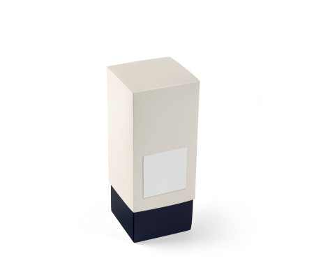 Boîte pour parfum premium Personnalisée | SelfPackaging