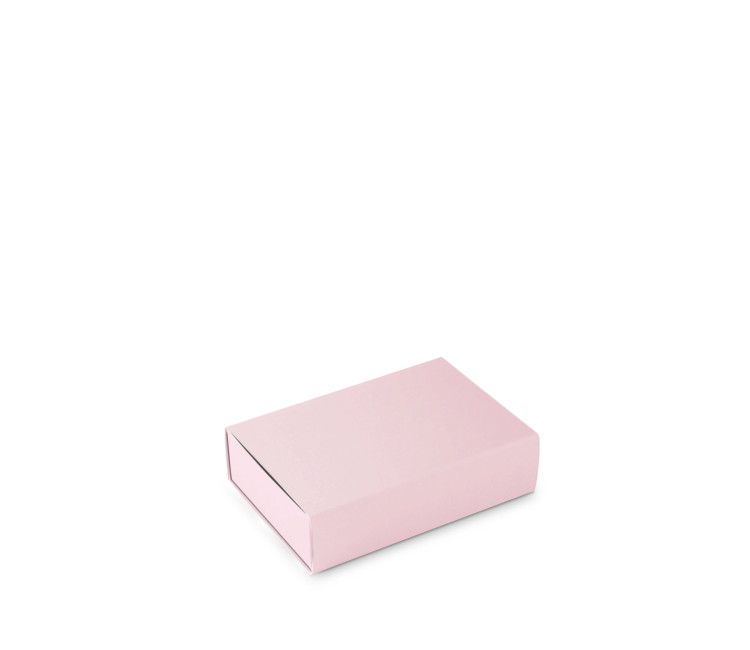 Caja de Cerillas | Diseño Personalizable y Práctico | Selfpackaging