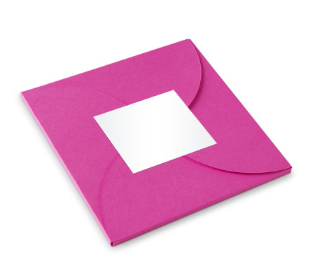 Boîte Originale pour CDs ou Faire-Part
