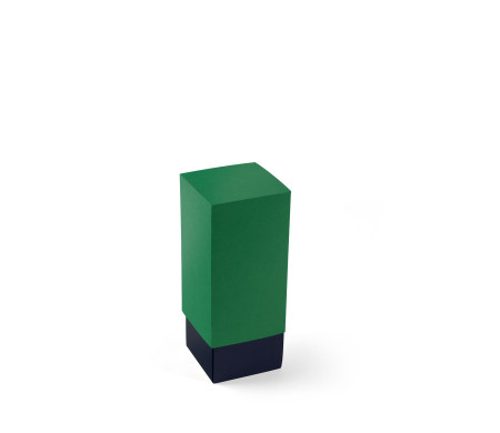 Boîte pour parfum premium Personnalisée | SelfPackaging