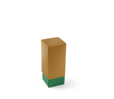 Boîte pour parfum premium Personnalisée | SelfPackaging