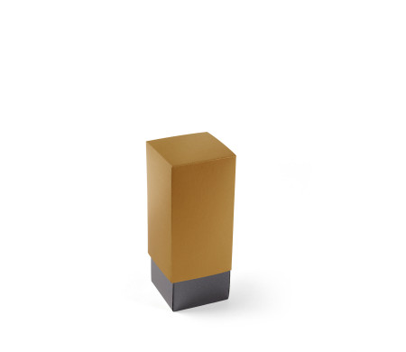 Boîte pour parfum premium Personnalisée | SelfPackaging