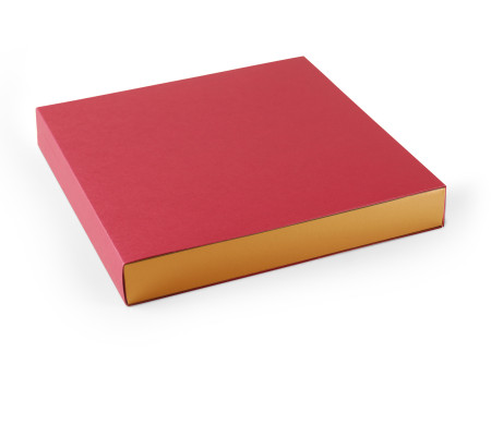 Box For Chocolates - SelfPackaging