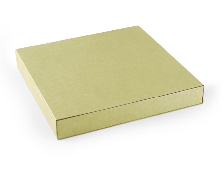 Box For Chocolates - SelfPackaging