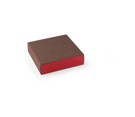 Box For Chocolates - SelfPackaging