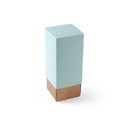 Boîte pour parfum premium Personnalisée | SelfPackaging