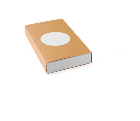 Box For Chocolates - SelfPackaging