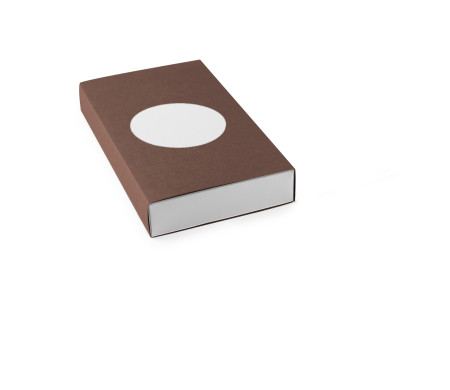 Box For Chocolates - SelfPackaging