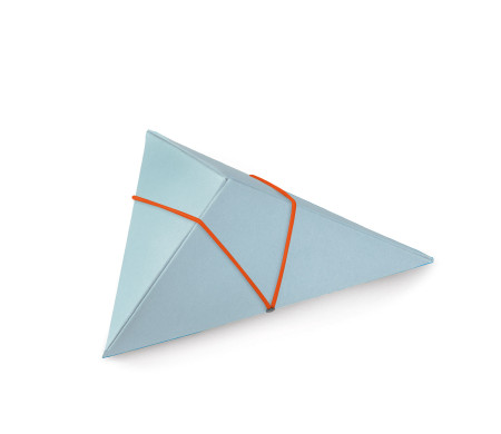 Shop Triangular Cardboard Box | SelfPackaging