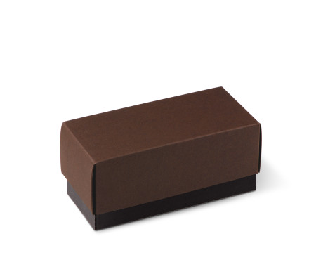 Cardboard Box with a Lid Ideal for Gifts