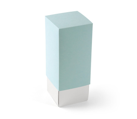 Boîte pour parfum premium Personnalisée | SelfPackaging