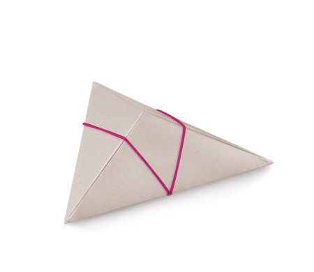 Shop Triangular Cardboard Box | SelfPackaging