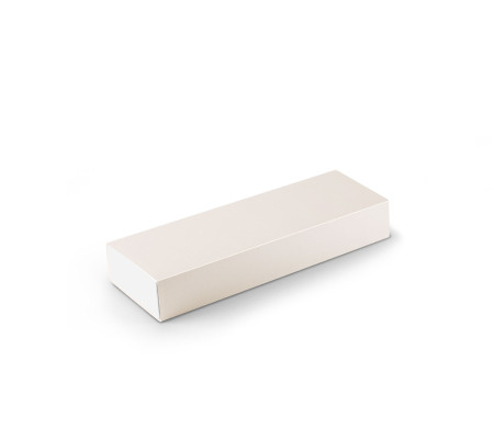 Flat Cardboard Box for Pens or Watches