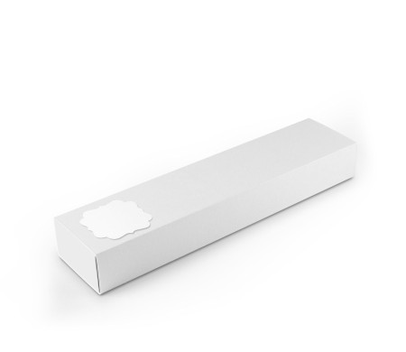 Boîte en Carton Plane pour Montre et Stylos