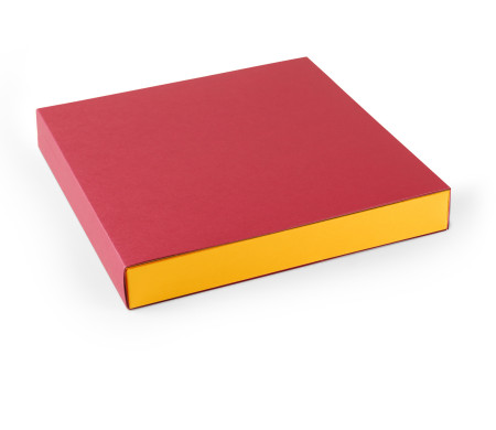 Box For Chocolates - SelfPackaging