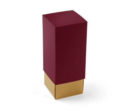 Boîte pour parfum premium Personnalisée | SelfPackaging