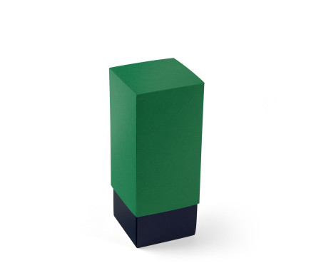 Boîte pour parfum premium Personnalisée | SelfPackaging
