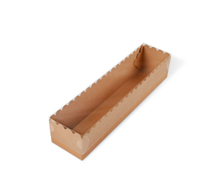 Box For Cupcakes Or Muffins | SelfPackaging