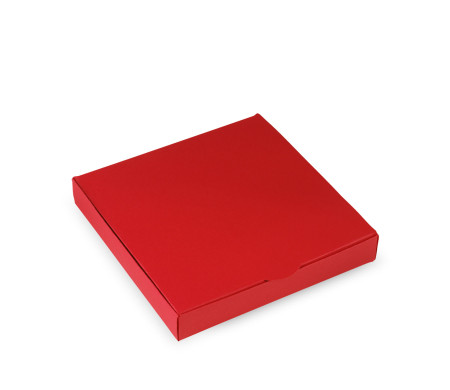 Scatola piatta per inviti | Cartoncino 300 g